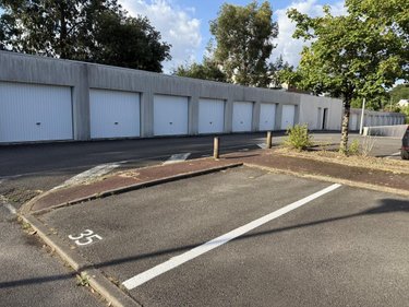 Divers a vendre Vannes 56000 Morbihan 11 m2  11500 euros