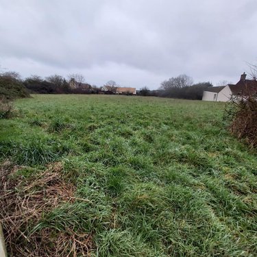 Terrain a batir a vendre Saint-Marceau 72170 Sarthe 4860 m2  102139 euros