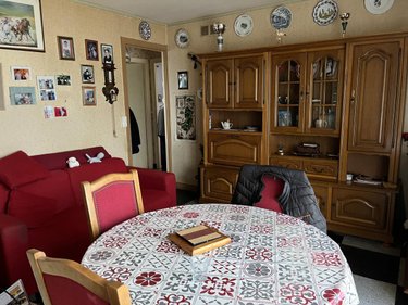 Maison a vendre Dozulé 14430 Calvados 57 m2 3 pièces 177650 euros