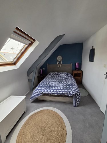 Maison a vendre Groix 56590 Morbihan 65 m2 3 pièces 410800 euros