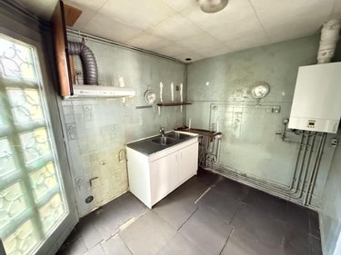 Maison a vendre Corbie 80800 Somme 62 m2 3 pièces 90000 euros