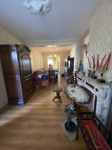 Maison a vendre Achicourt 62217 Pas-de-Calais 133 m2 8 pièces 178760 euros