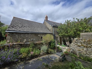 Maison a vendre Rochefort-sur-Loire 49190 Maine-et-Loire 132 m2 6 pièces 409500 euros