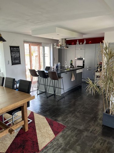 Maison a vendre Morangis 51530 Marne 131 m2 8 pièces 312700 euros