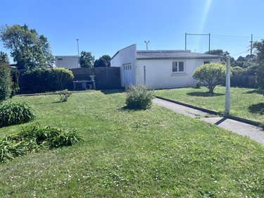 Maison a vendre Pont-l'Abbé 29120 Finistère 83 m2 5 pièces 182500 euros