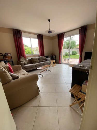 Maison a vendre Les Achards 85150 Vendée 104 m2  280100 euros