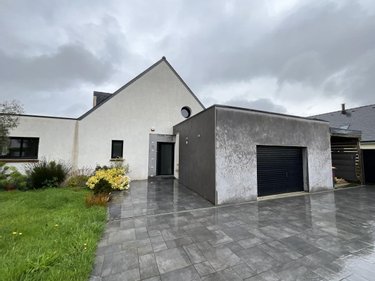 Maison a vendre Ploemeur 56270 Morbihan 184 m2 6 pièces 721460 euros