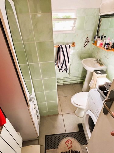 Maison a vendre Montbizot 72380 Sarthe 61 m2 3 pièces 97112 euros
