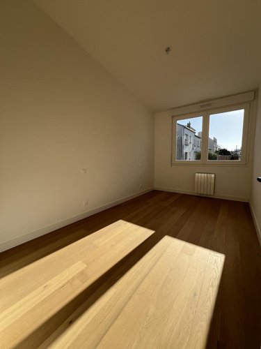 Appartement a vendre Lorient 56100 Morbihan 59 m2 3 pièces 278048 euros
