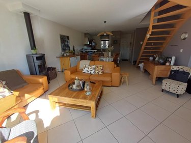 Maison a vendre Le Mans 72000 Sarthe 135 m2 7 pièces 271500 euros