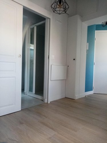 Location appartement Laval 53000 Mayenne 17 m2  400 euros