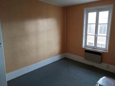 Maison a vendre Le Neubourg 27110 Eure 81 m2  106000 euros