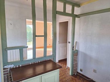 Maison a vendre Saint-Martin-du-Bec 76133 Seine-Maritime 79 m2 3 pièces 230000 euros