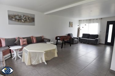 Maison a vendre Changé 53810 Mayenne 140 m2 7 pièces 374400 euros