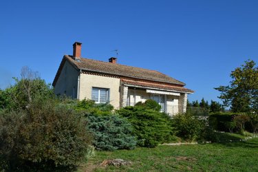 Maison a vendre Vallon-Pont-d'Arc 07150 Ardèche 86 m2 4 pièces 199000 euros