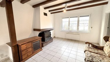 Maison a vendre Boulogne-sur-Mer 62200 Pas-de-Calais 102 m2 5 pièces 147340 euros