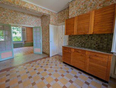 Maison a vendre Tours 37000 Indre-et-Loire 300 m2 12 pièces 592440 euros