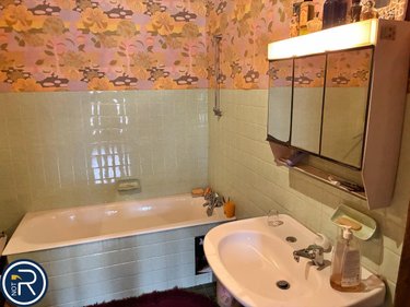 Maison a vendre La Baconnière 53240 Mayenne 135 m2  131000 euros