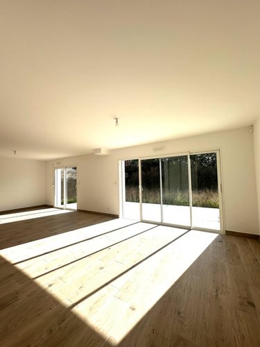 Maison a vendre Pontivy 56300 Morbihan 140 m2 6 pièces 449860 euros