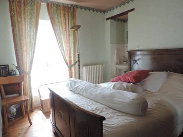 Maison a vendre Grâces 22200 Côtes-d'Armor 110 m2 5 pièces 171600 euros