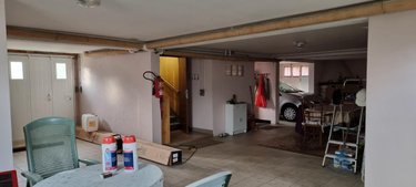 Maison a vendre Vernou-sur-Brenne 37210 Indre-et-Loire 160 m2 7 pièces 299900 euros