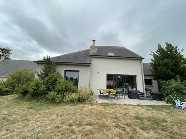 Location maison Saint-Cyr-le-Gravelais 53320 Mayenne 145 m2  900 euros