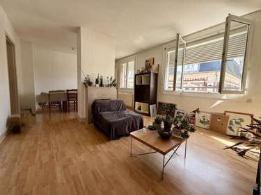 Appartement a vendre Amiens 80000 Somme 60 m2 4 pièces 162750 euros
