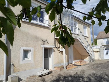 Immeuble a vendre La Chapelle-Saint-Mesmin 45380 Loiret 168 m2  230320 euros