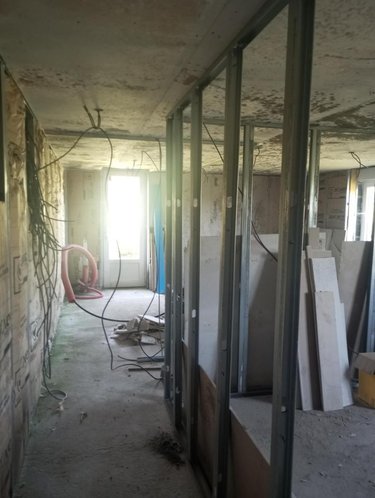 Maison a vendre Buironfosse 02620 Aisne 90 m2  128000 euros
