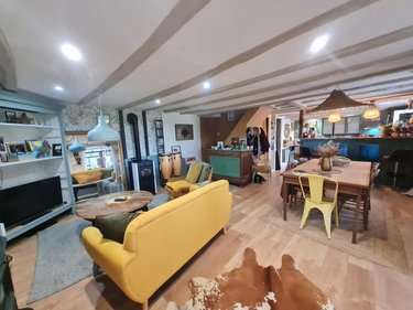 Maison a vendre Bréhan 56580 Morbihan 84 m2 4 pièces 151420 euros