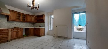 Maison a vendre Le Mené 22330 Côtes-d'Armor 126 m2  164300 euros