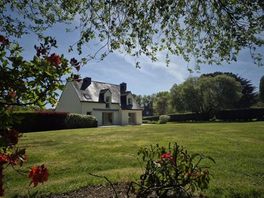 Maison a vendre Colpo 56390 Morbihan 148 m2 6 pièces 364760 euros
