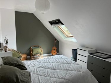 Maison a vendre Meslan 56320 Morbihan 95 m2 5 pièces 270584 euros