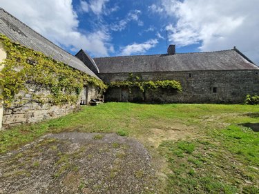 Maison a vendre Malguénac 56300 Morbihan 120 m2 4 pièces 105040 euros