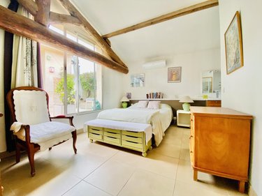 Appartement a vendre Mauguio 34130 Hérault 150 m2 4 pièces 430000 euros