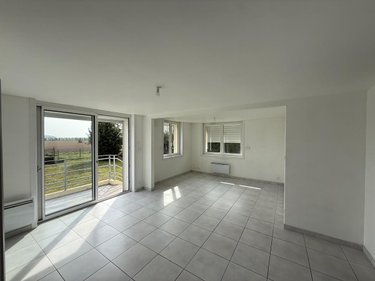 Maison a vendre Marcelcave 80800 Somme 100 m2 4 pièces 228800 euros