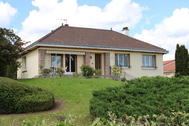 Maison a vendre Pont-du-Château 63430 Puy-de-Dôme 115 m2 7 pièces 335000 euros