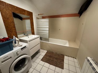 Location appartement Dole 39100 Jura 74 m2 3 pièces 690 euros