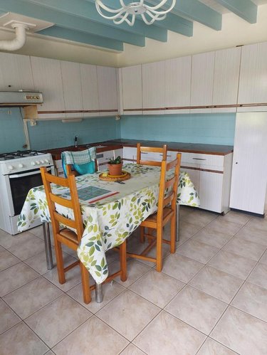 Maison a vendre Royville 76730 Seine-Maritime 68 m2 4 pièces 126000 euros