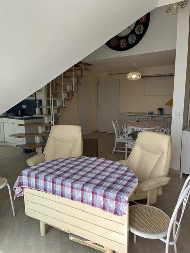 Appartement a vendre Le Croisic 44490 Loire-Atlantique 50 m2 3 pièces 336000 euros