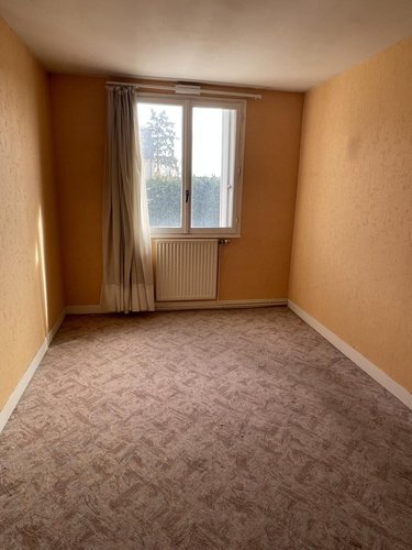 Appartement a vendre Le Mans 72000 Sarthe 59 m2 3 pièces 64200 euros