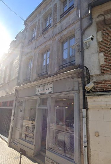 Immeuble a vendre Laon 02000 Aisne 157 m2  252000 euros