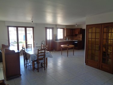 Maison a vendre Labeuvrière 62122 Pas-de-Calais 88 m2 5 pièces 207500 euros