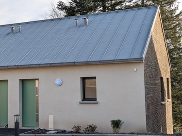 Location maison Vaudry 14500 Calvados 56 m2 2 pièces 685 euros