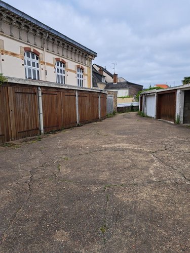 Appartement a vendre Le Mans 72000 Sarthe 53 m2 3 pièces 120750 euros
