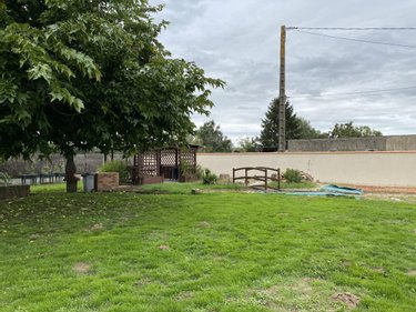 Maison a vendre Étriché 49330 Maine-et-Loire 111 m2 6 pièces 224510 euros