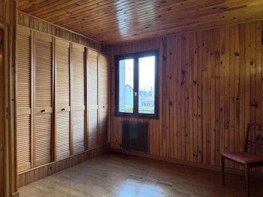 Maison a vendre Cholet 49300 Maine-et-Loire 92 m2 4 pièces 188640 euros