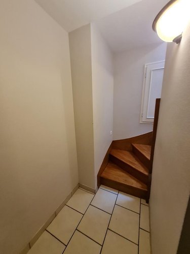 Maison a vendre Réguiny 56500 Morbihan 124 m2 7 pièces 161780 euros