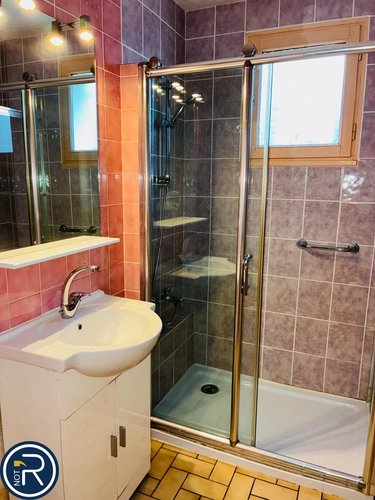 Maison a vendre Louvigné 53210 Mayenne 112 m2 5 pièces 187200 euros