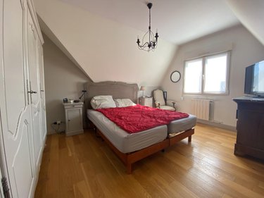 Maison a vendre Tinqueux 51430 Marne 143 m2 6 pièces 419500 euros